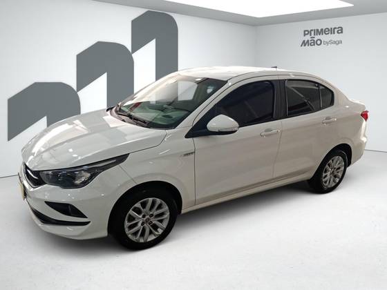 FIAT CRONOS 1.3 FIREFLY FLEX DRIVE GSR